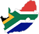 オンライン英会話：南アフリカ